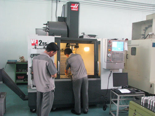 (Hải Phòng) Tuyển kỹ sư thiết kế và vận hành phay CNC lương cao (Hải Phòng) Tuyển kỹ sư thiết kế và vận hành phay CNC lương cao