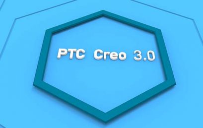 Video hướng dẫn học Creo Parametric 3.0 từ cơ bản đến nâng cao