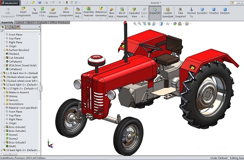 Tổng hợp phần mềm vẽ sơ đồ tổ chức và cách dùng hiệu quả