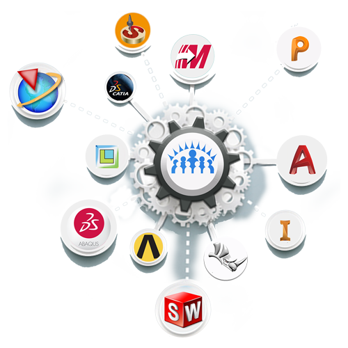 Trung tâm CAD/CAM/CNC ADVANCE CAD