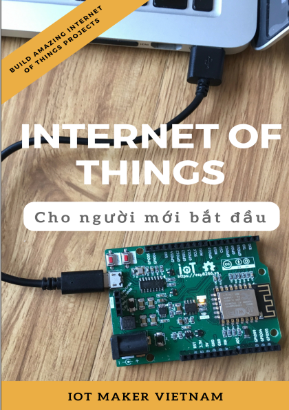 Tài liệu IoT (Internet Of Things)