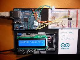 Khóa học lập trình Arduino ứng dụng – Lý thuyết và thực hành