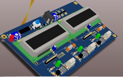 Khóa học thiết kế mạch điện tử với Altium Designer -cơ bản và nâng cao
