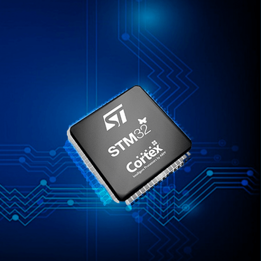 Lập trình chip ARM STM32