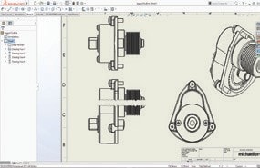 Flexibility And Control For Drawing