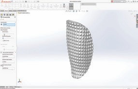 Mesh Modeling