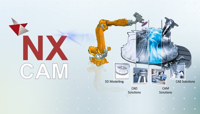 Phần mềm Siemens NX - CAD/CAM toàn diện | ADVANCE CAD