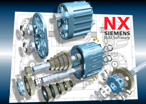 Phần mềm Siemens NX – CAD/CAM toàn diện