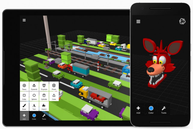 shapr3d for android download
