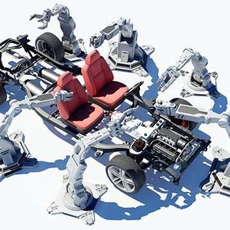 lap-rap-3d lắp ráp mô hình 3D