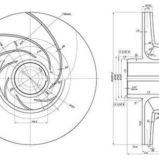 phat-thao-hinh-hoc-2d thiết kế sketch 2d
