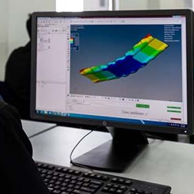 simulation-cad mô phỏng CAE