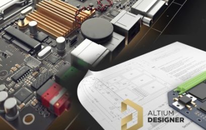 File cài đặt phần mềm vẽ mạch in Altium Designer 19 mới nhất (Link Fshare)