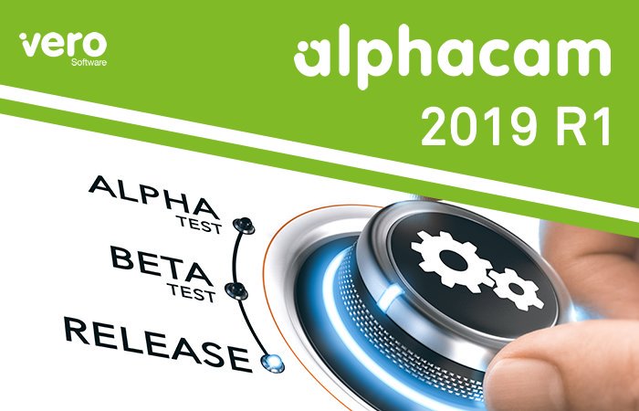 File cài đặt phần mềm Alphacam 2019