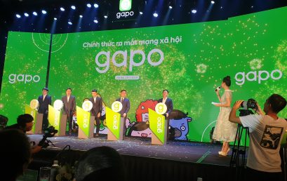 ictnews-Nhận 500 tỷ đầu tư, Gapo đặt mục tiêu 50 triệu người dùng trong giai đoạn đầu