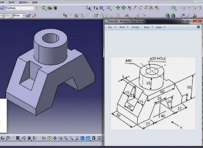 Thiết kế sản phẩm 3D: Thiết kế sản phẩm 3D là một công nghệ đang phát triển mạnh mẽ, giúp các chuyên gia sáng tạo trong việc thiết kế các sản phẩm mới. Những thiết kế này có thể được tạo ra bằng phần mềm đồ họa 3D chuyên dụng, với độ chính xác và chi tiết cao. Hãy đến và chiêm ngưỡng những sản phẩm 3D tiên tiến này thôi nào!