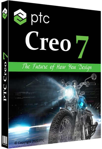 PTC Creo 7.0 đã có mặt và cùng xem những cải tiến đáng chú ý
