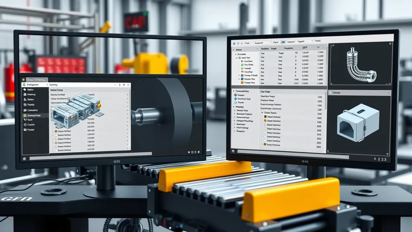 Kiểm file SolidWorks cũ bằng Pack and Go và STEP