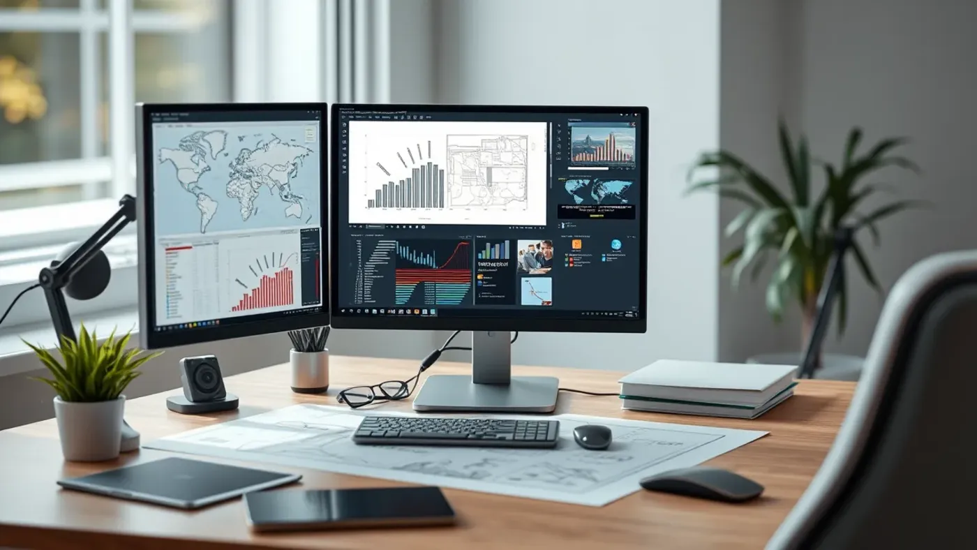 Quản lý cấu hình máy AutoCAD
