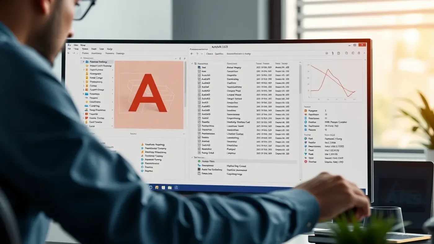 Xử lý lỗi cài AutoCAD 2026