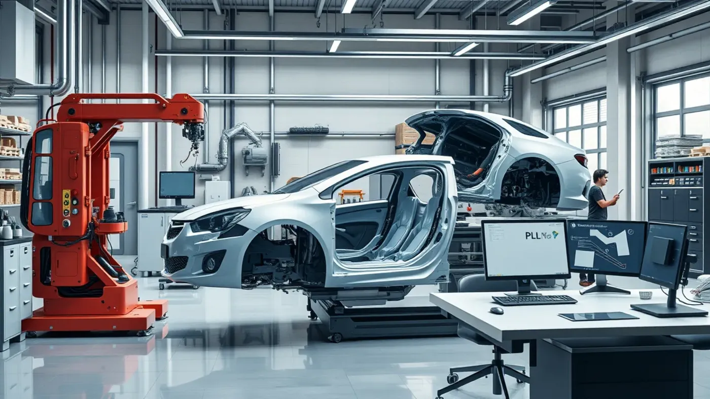 Chọn CAD theo kiểu đội thiết kế cơ khí