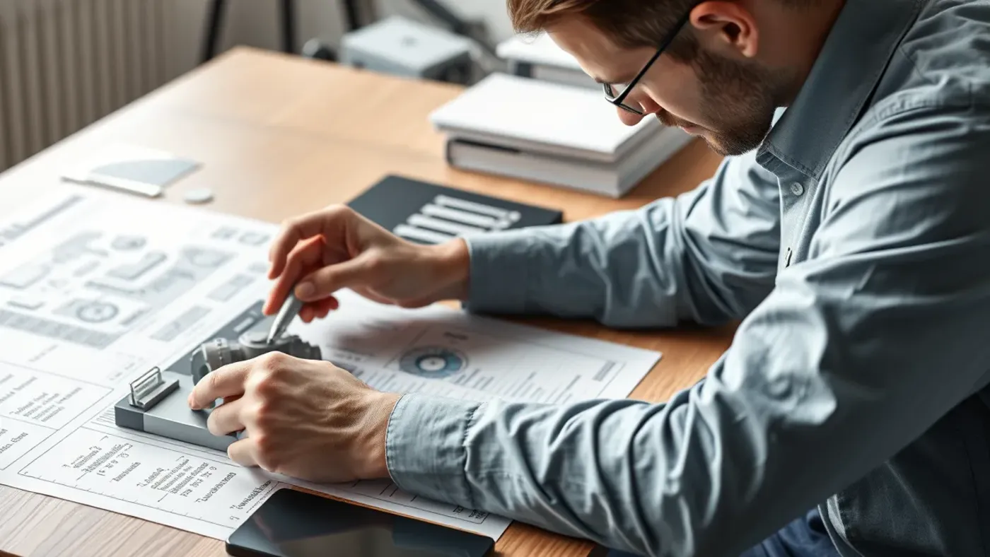 Bài kiểm AutoCAD 90 phút