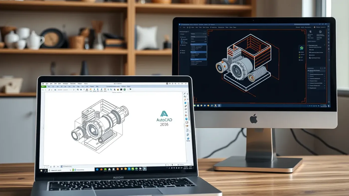Tự học AutoCAD đời cũ và cập nhật 2026