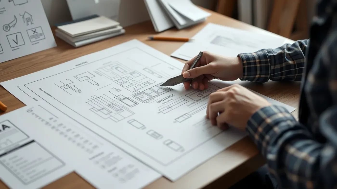 Tự kiểm bài vẽ AutoCAD