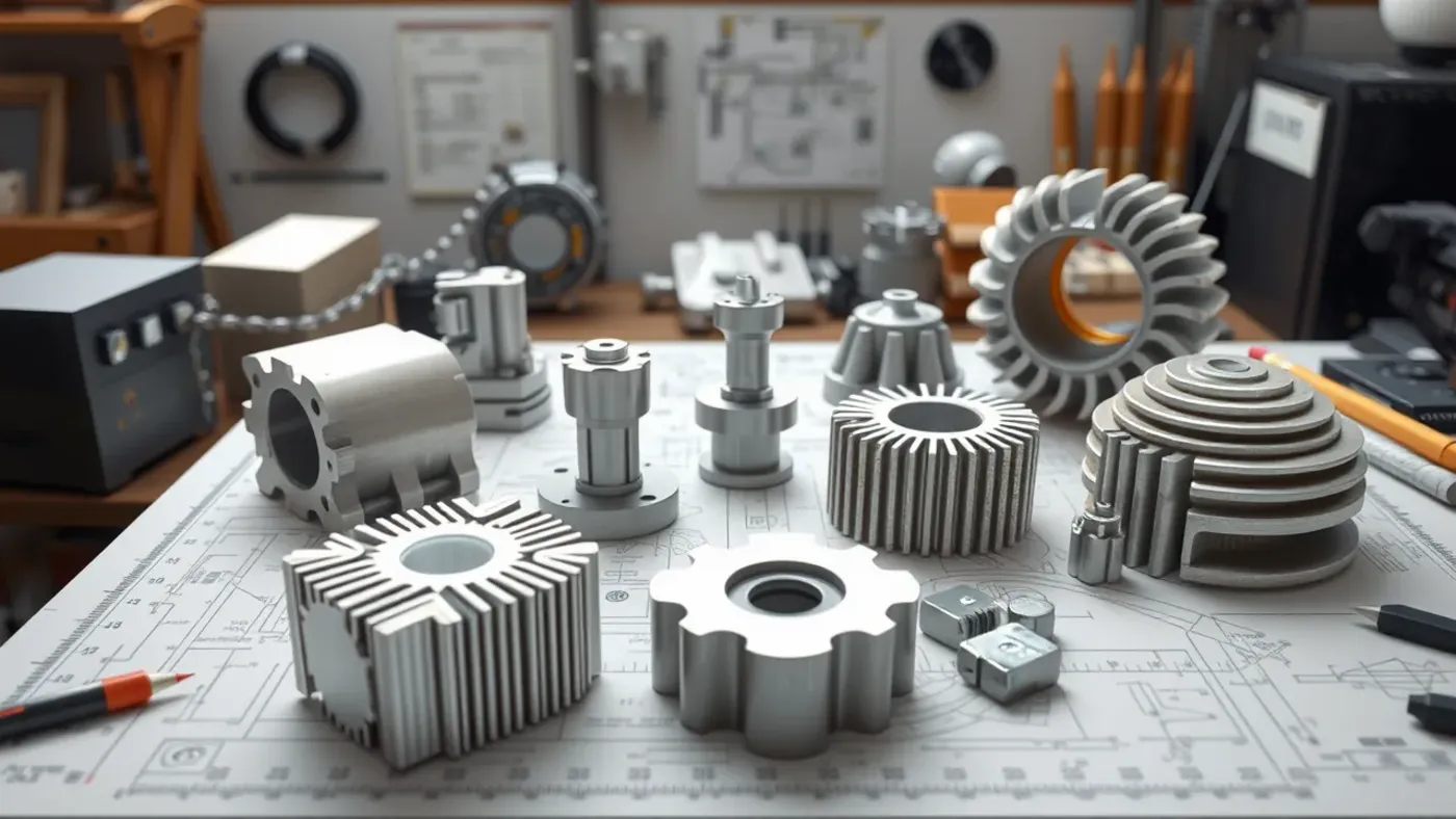 Nhóm feature tạo và cắt vật liệu SolidWorks