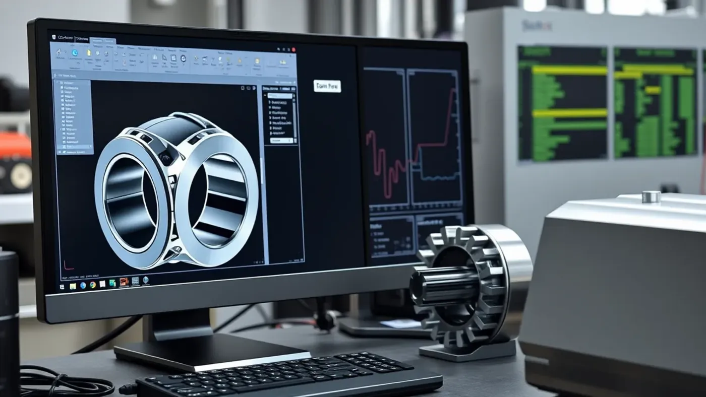 Các lệnh dựng mô hình chi tiết cơ khí trong SolidWorks
