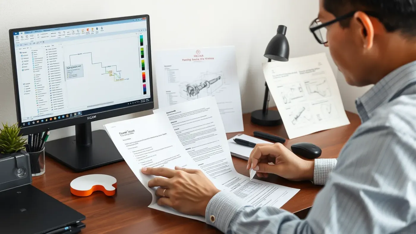 Liên hệ Xưởng CAD để gửi góp ý kỹ thuật
