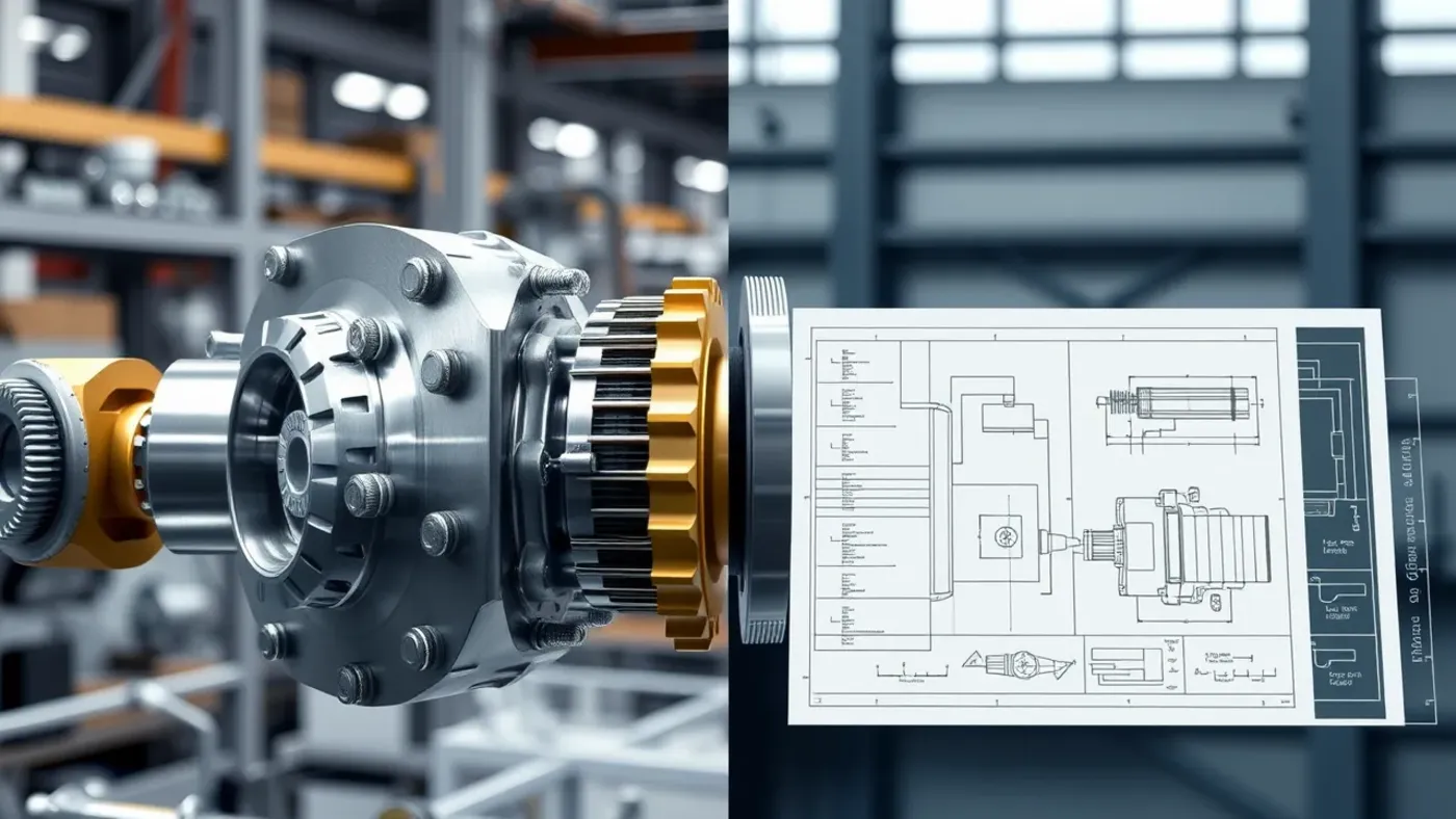 Mười tiêu chí chọn hệ CAD cơ khí